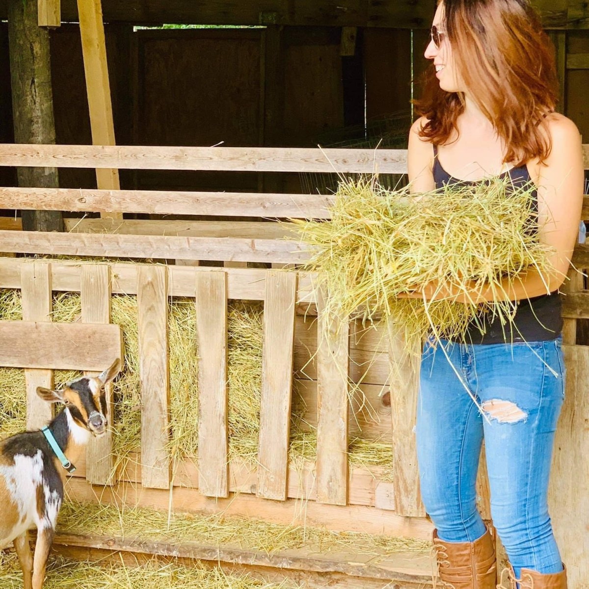 The Difference A Year&nbsp;Makes