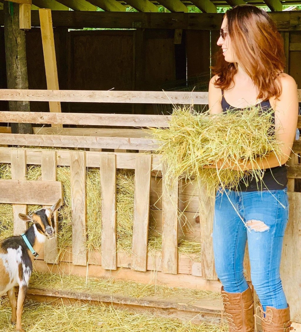 The Difference A Year&nbsp;Makes