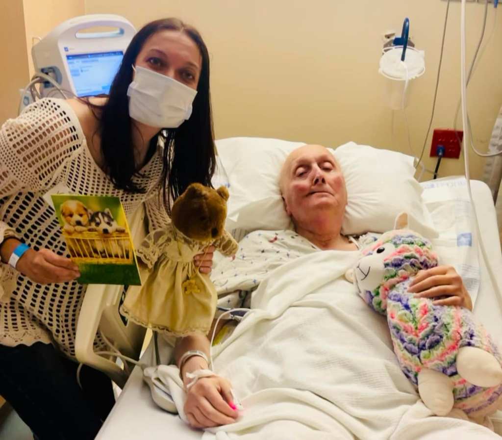 Every Day is a&nbsp;Gift