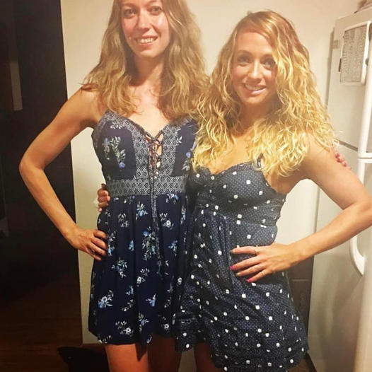 The Rachel I&nbsp;Knew