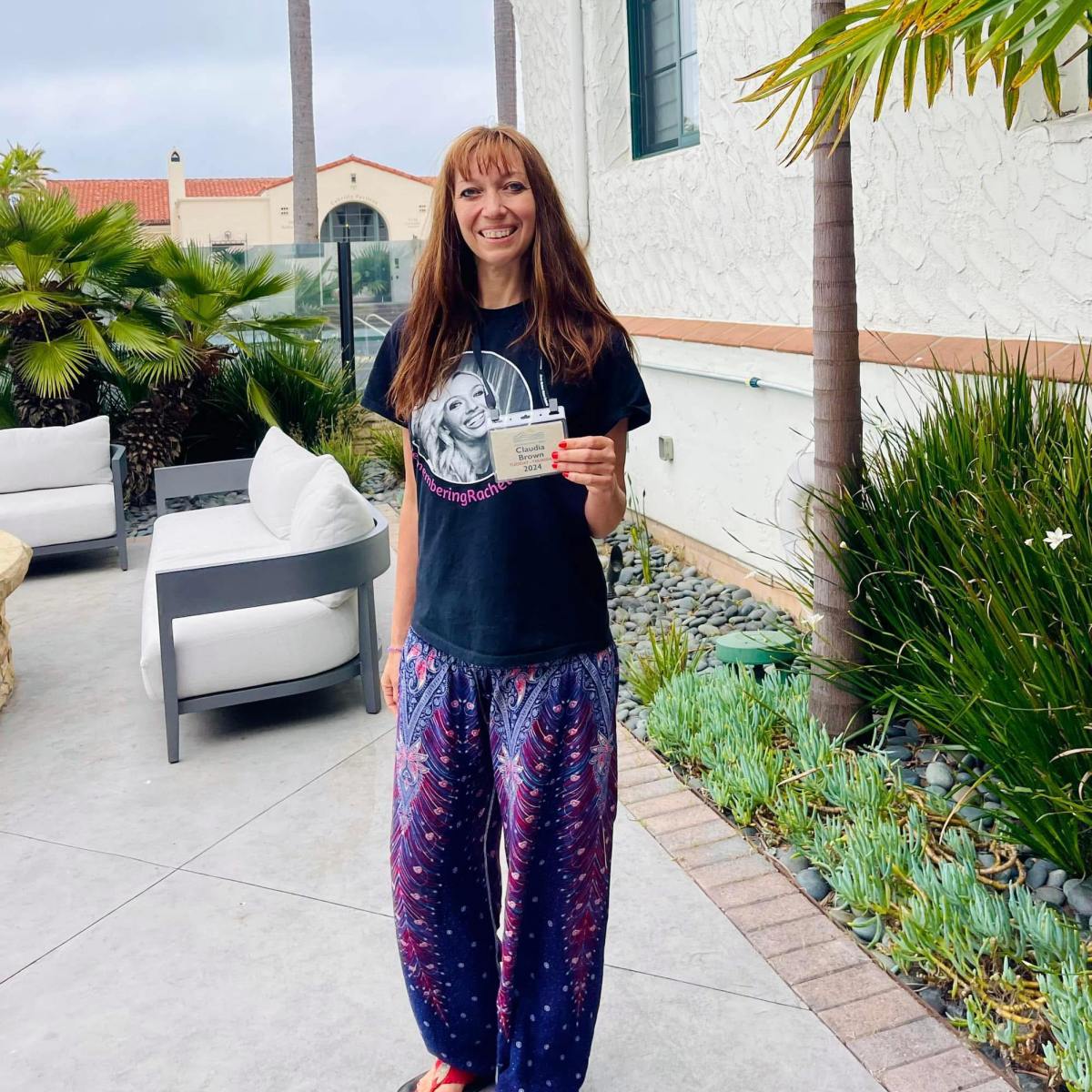 Tell Me About&nbsp;Her