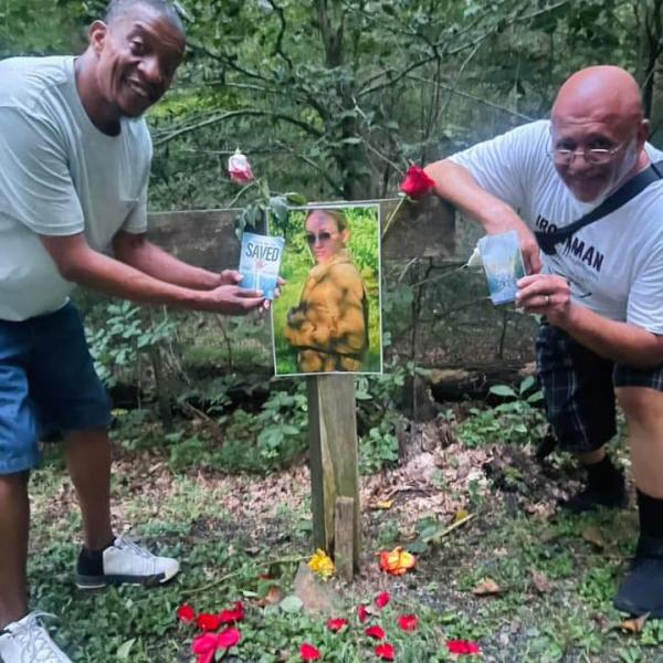 A Light in the&nbsp;Darkness