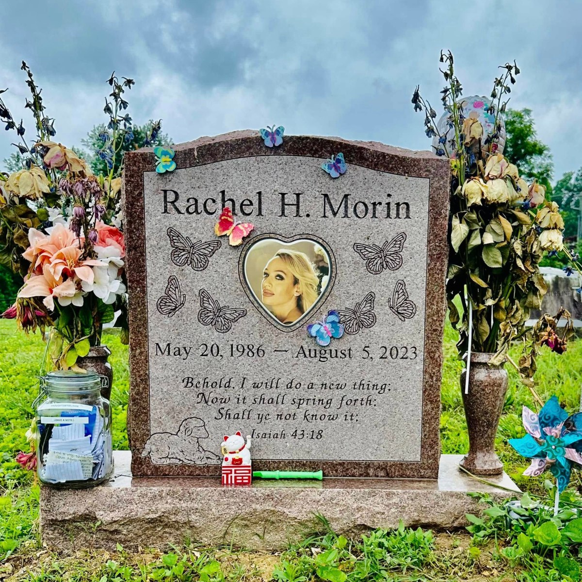 Lighting My Way&nbsp;Forward